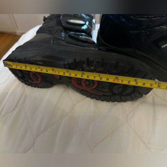 Olang woman boots - Picture 12 of 16